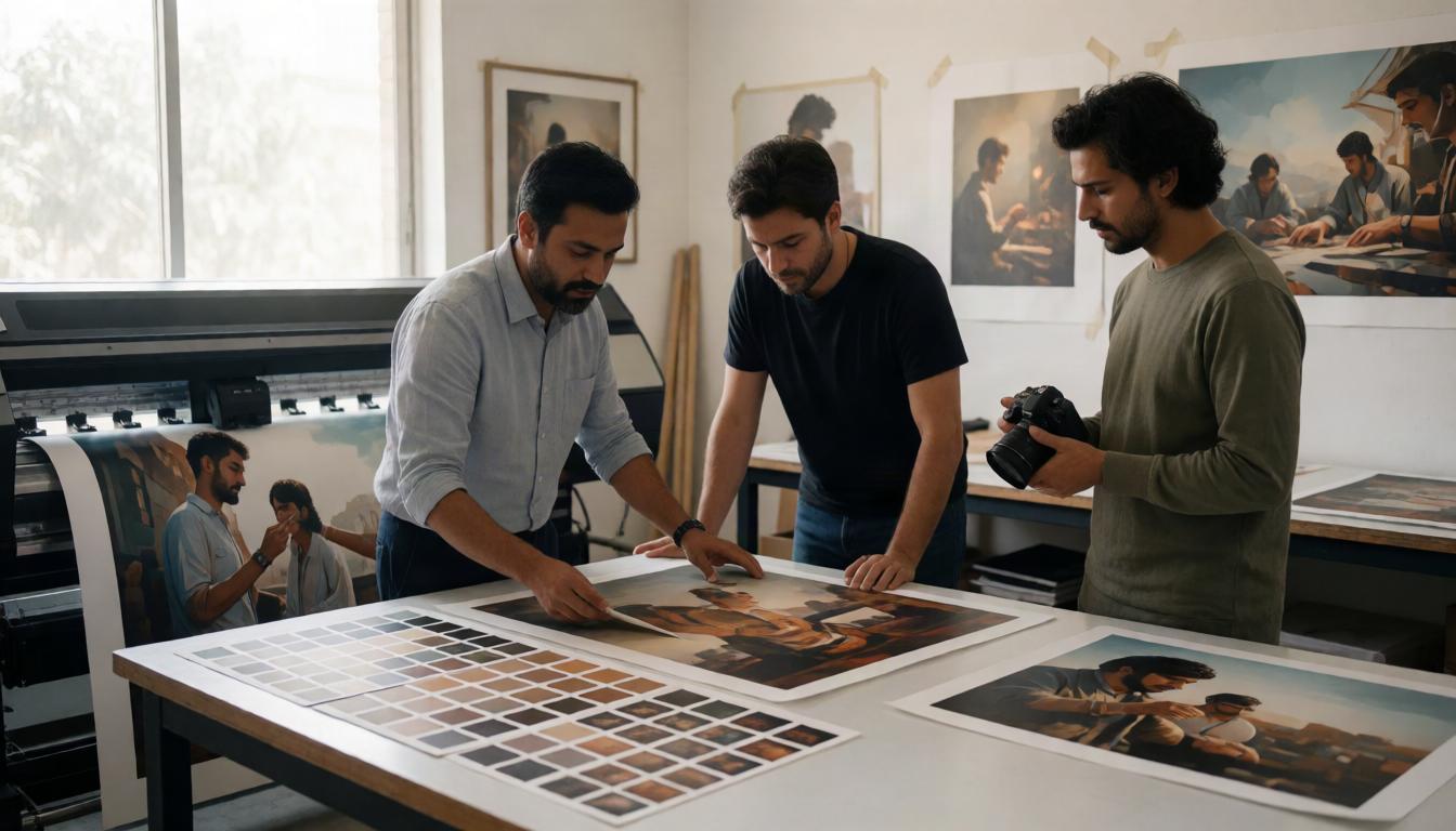 About image