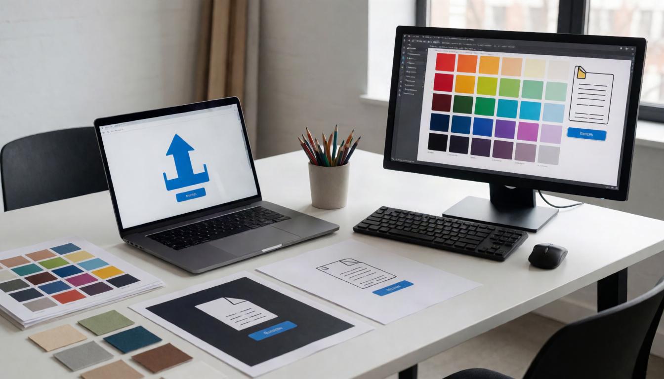Portfolio Printing